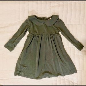 (5/$35) Kate Quinn Baby Girl Dress 3-6mo.